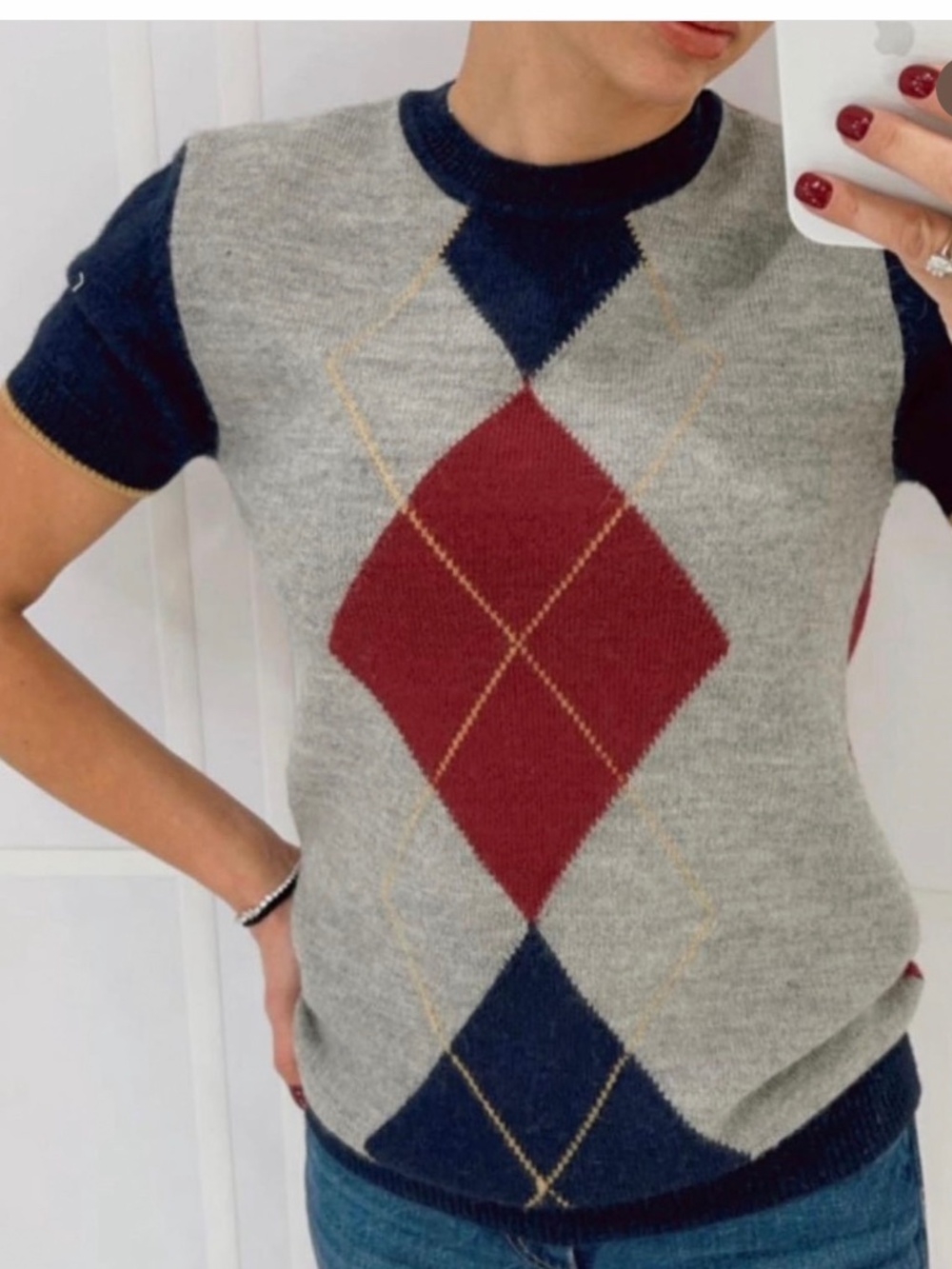 DSQUARED2 A knit sweater size S - Picture 2 of 6